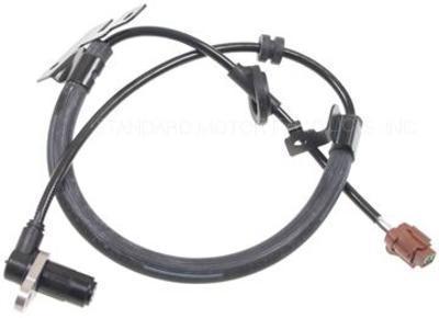 Smp/standard als295 front abs wheel sensor-abs speed sensor