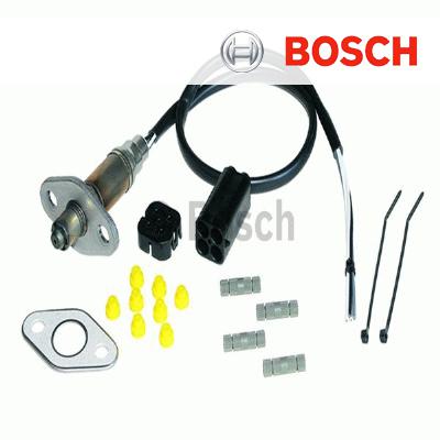 1x 0258005728 bosch lambda oxygen sensor ls5728