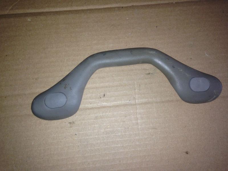 1997-2002 ford expedition left and right front grip grab overhead handle 