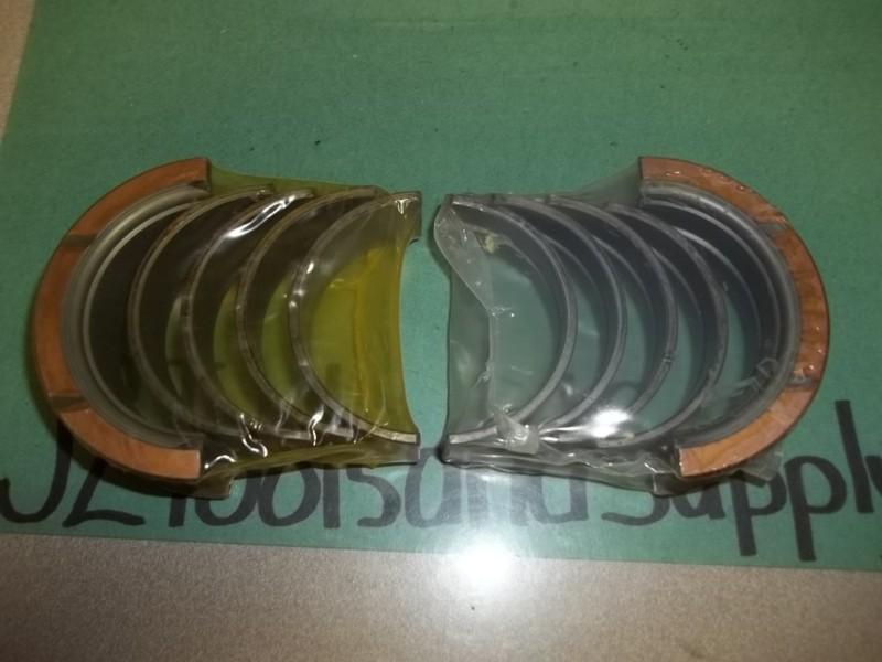 New acl 5m 590p-030 bearing set