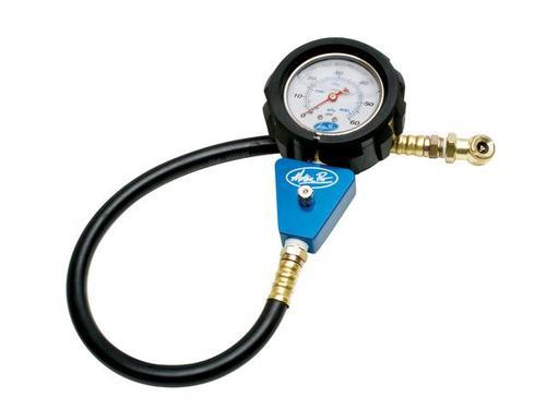 Motion pro tools professional tire pressure gauge 2.5" 0-60 psi