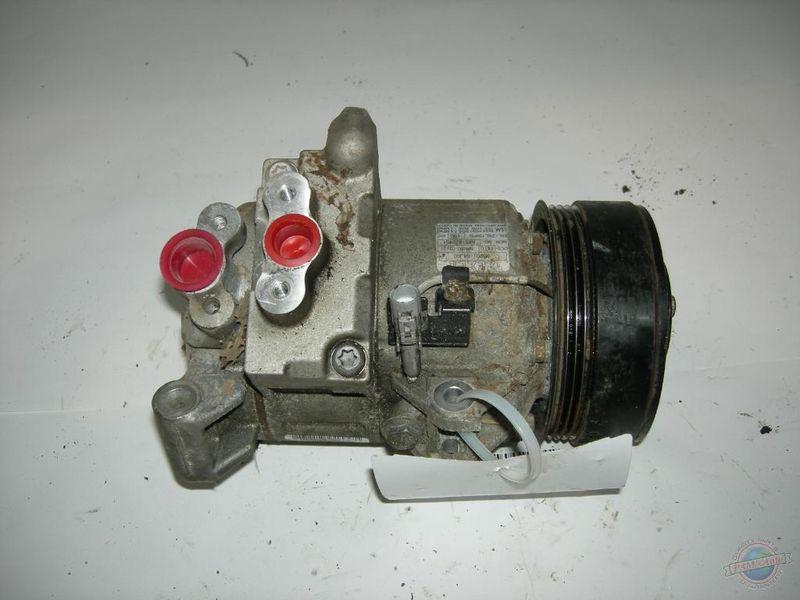 Ac compressor vitara 1098685 06 07 08 assy