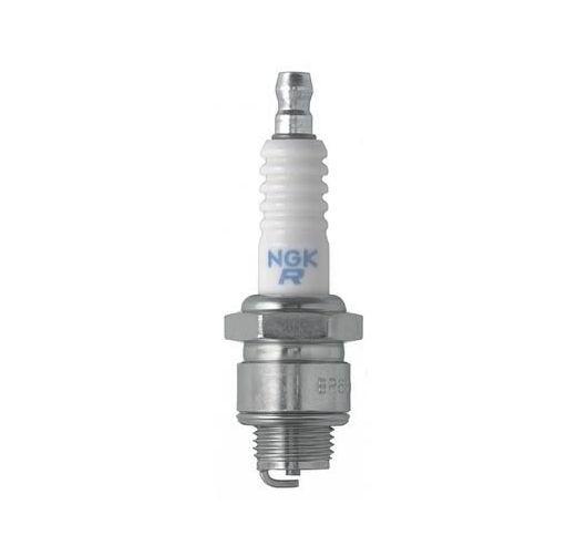 Ngk spark plug new chevy suburban full size truck express van savana 3522