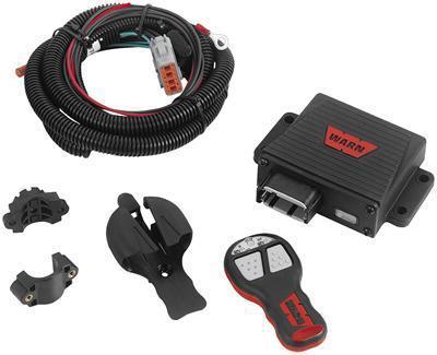 Warn wireless winch remote 74500