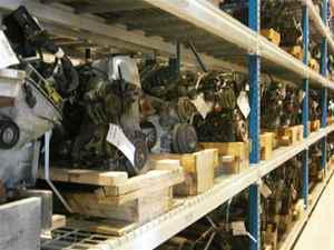 2005 buick park avenue 3.8l transmission 105k oem lkq