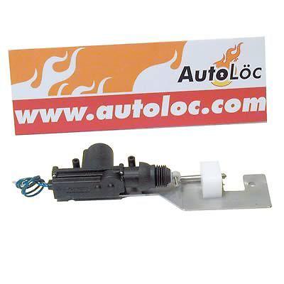 Autoloc tailloc tailgate lock tl14