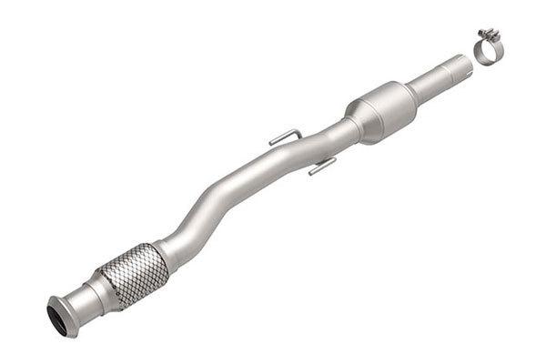 Magnaflow catalytic converters - 49 state legal - 49846