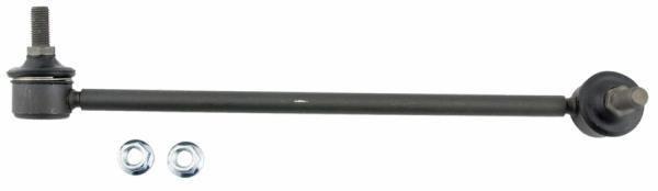 Sway bar link driver side fits tiburon 03-08 k80508