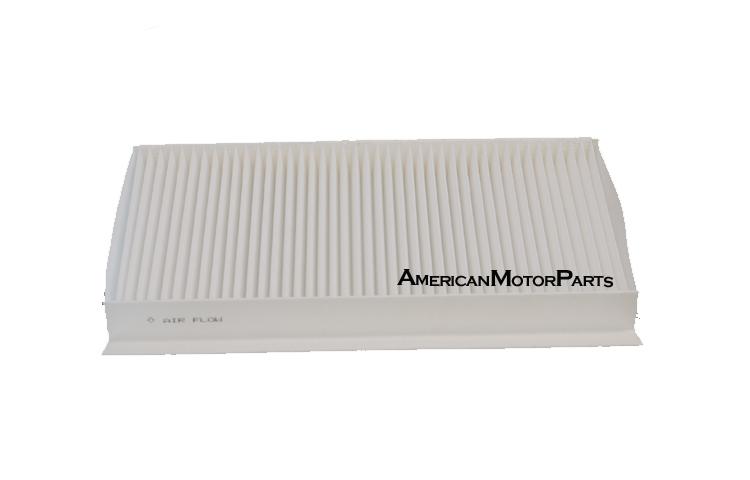 Top deal particulate type cabin air filter 02-11 saab 9-3 02-11 saab 9-3x 917990