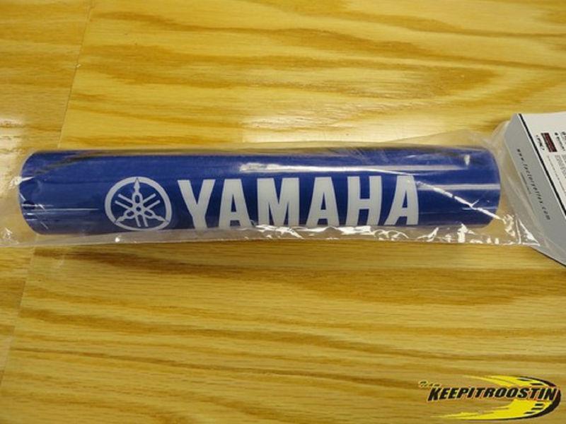 Fx yamaha handlebar bar pad fits yamaha wr 250 400 426 450 1992-2005 wr250 wr450