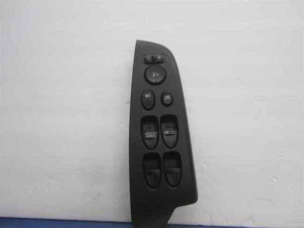 06-11 honda civic driver left window door switch oem