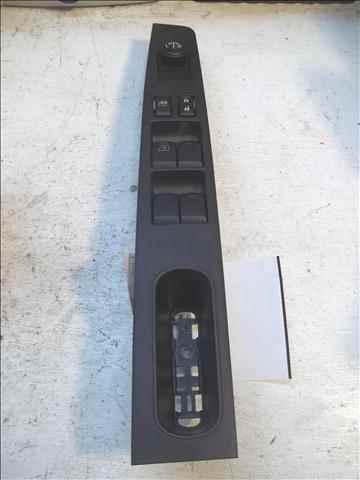 10 11 12 sentra oem master power window switch zt50a