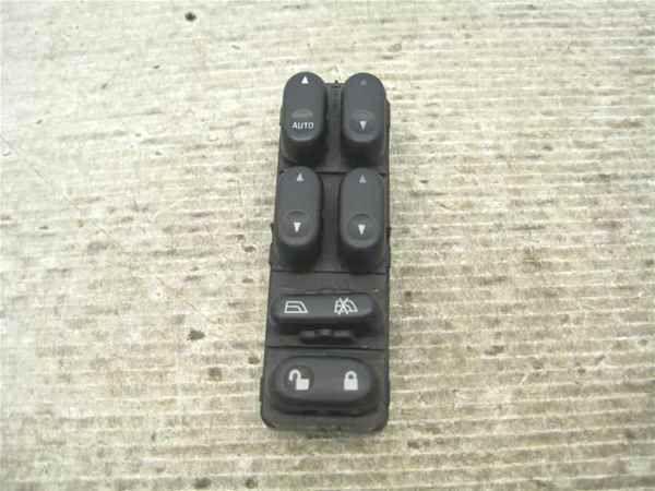 01-07 ford escape driver master power window switch oem