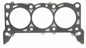 Fel-pro 9250pt engine cylinder head gasket - left side only - mls fast shipping!