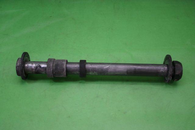 2003 harley davidson fl touring flht electra glide 1" rear axle 