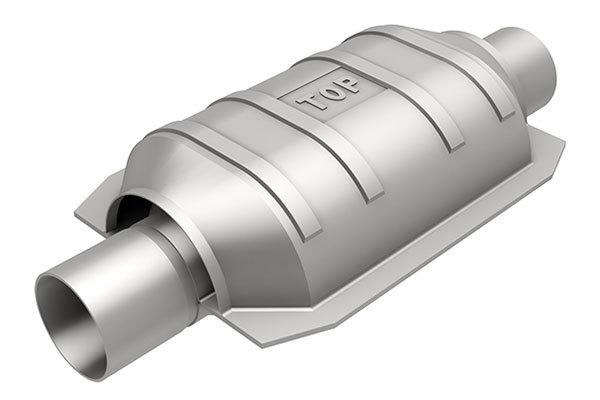 Magnaflow catalytic converters - 50 state california legal - 338104