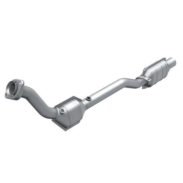 Magnaflow catalytic converters - 49 state legal - 51819