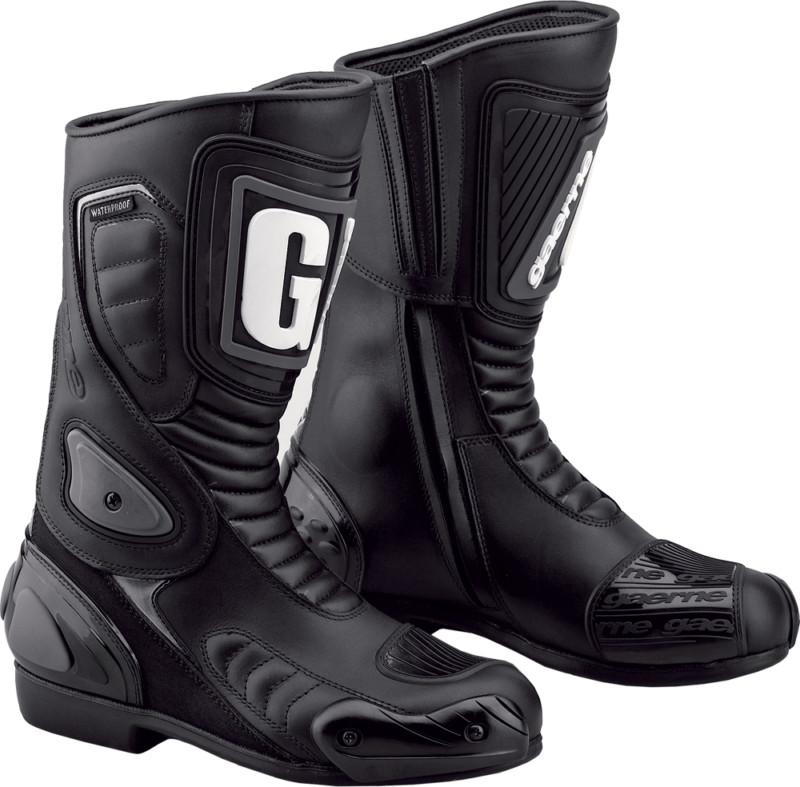 Gaerne g-rt touring concept boots 11