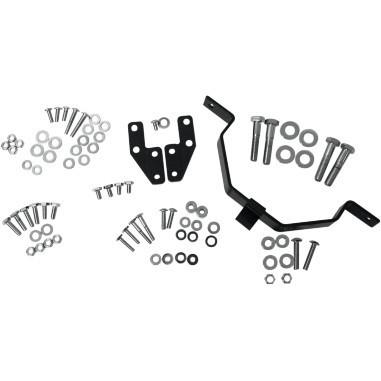 Klock werks kw07-01-0003 mounting kit wfb benchmark rear fender