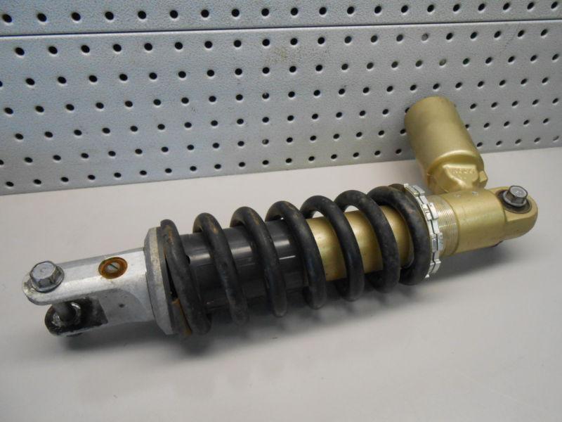 K75 kawasaki ninja zx6r 1999 rear shock damper