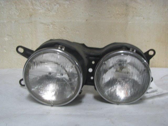 Headlight bmw 528e 533i 535i 82 83 84 85 86 87 88 left 11501