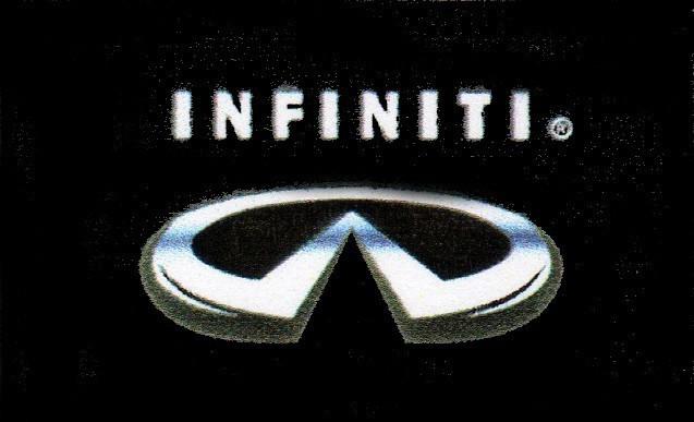 Infinity motors flag 3' x 5' banner jx* 