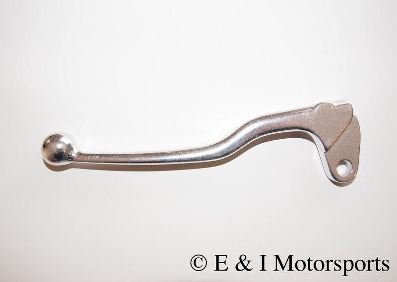 1992-2008 suzuki rm250 rm125 rm 250 125 **clutch lever handle**