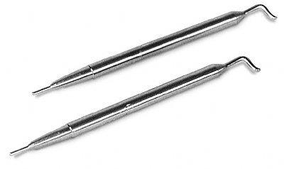 Edelbrock 1954 secondary metering rod - pair