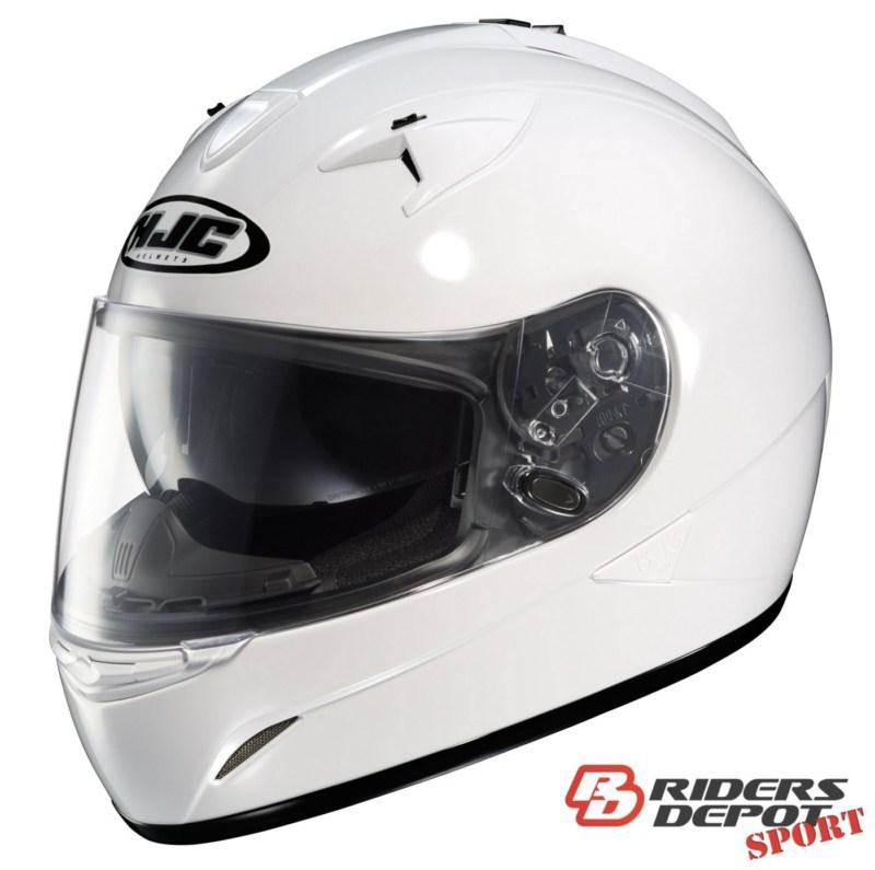 Hjc helmet is-16 solids