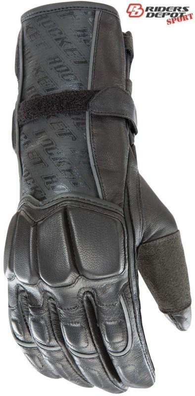 Joe rocket mens highside 2.0 gloves