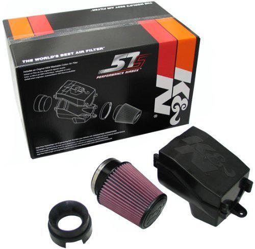 K&n performance intake kit volkswagen 1.6l & 2.0l