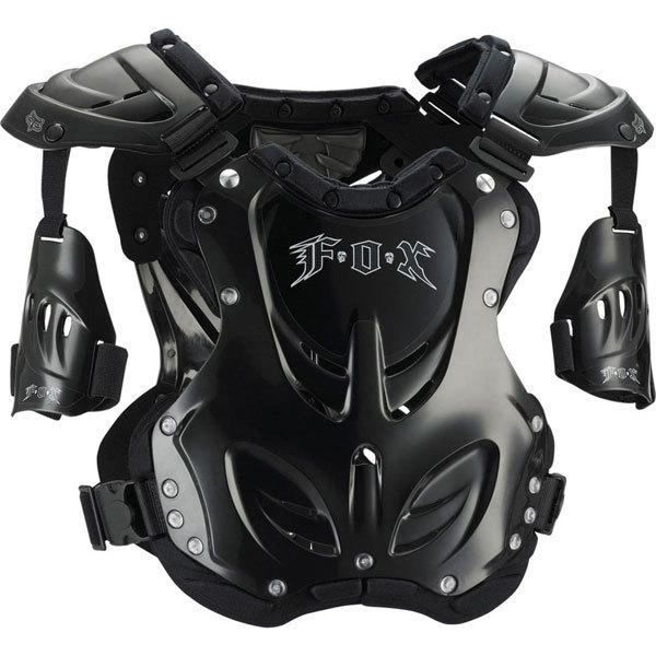 Empire s fox racing r3 empire roost deflector