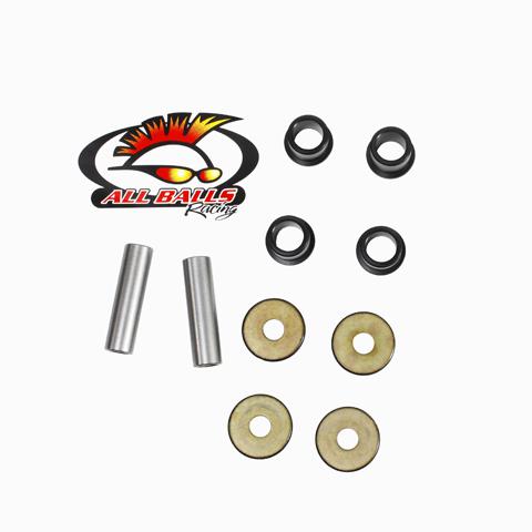 2009-2009 yamaha yfz450r all balls a-arm kit 50-1009