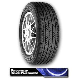 P225/50r17 michelin pilot hx mxm4 93v rrbl - 2255017 m33284-gtd