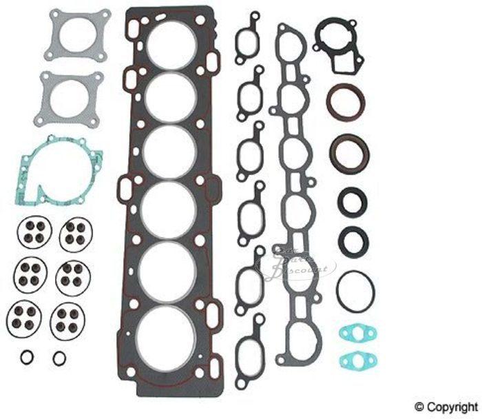 Elwis cylinder head gasket set