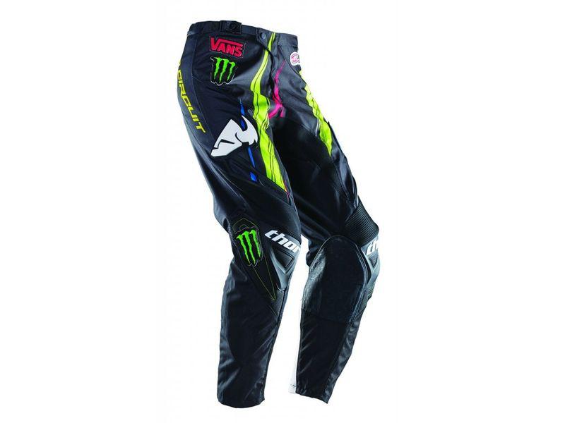 2014 thor phase pro circuit pants sizes 30-38