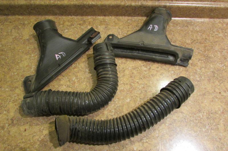 Toyota celica ra20,ra21,ra22,ra24 ta22 heater heat dash duct ducting 1971-1975