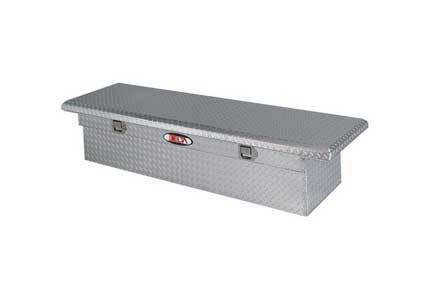 1-303000 delta single-lid superduty crossover(72.125l x 14.25h x 17w x 62.125bl)