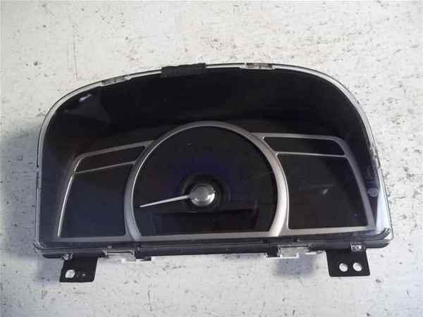 06 - 11 civic 4dr oem lower speedometer cluster 39k lkq