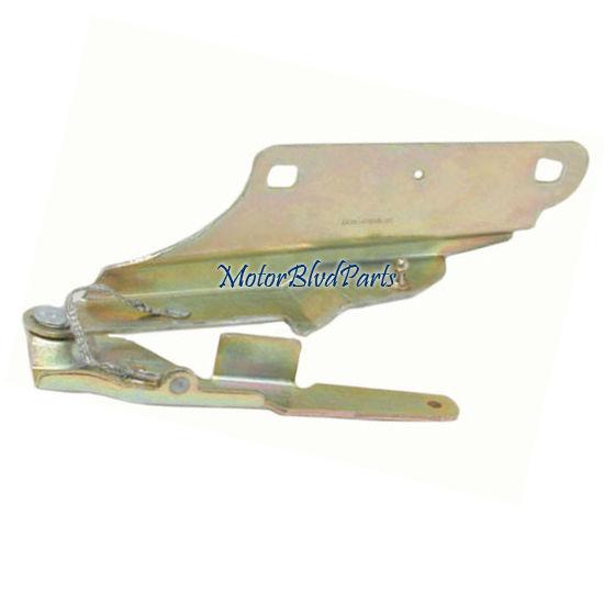 98-05 crown victoria grand marquis hood hinge right