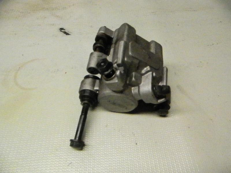 98 honda cbr 900 cbr900 rr 919 cbr919 900rr rear back brake caliper