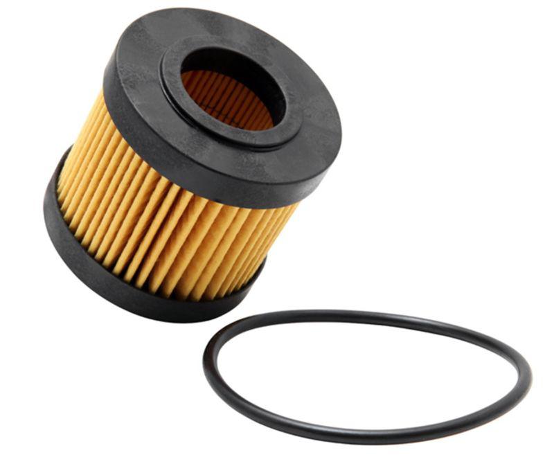 K&n filters ps-7021 high flow oil filter