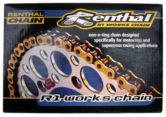 Renthal r1 r 1 520 works chain 120 links