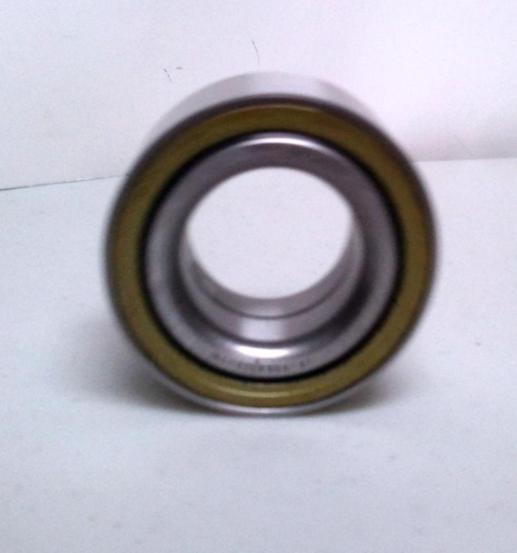 510021 510061 front wheel bearing for lancer, mirage nisssan sentra