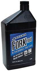 Maxima fork fluid 7w liter 59901-7