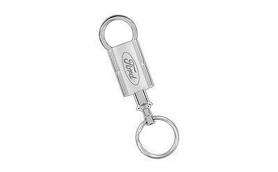 Ford genuine key chain factory custom accessory for all style 49