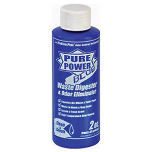 Op products pure power blue, 4 oz 23004