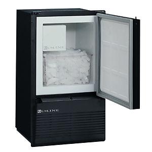 U-line ice maker b195btp