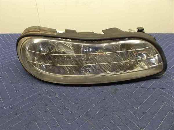 1997-2003 chevrolet malibu headlamp rh oem lkq