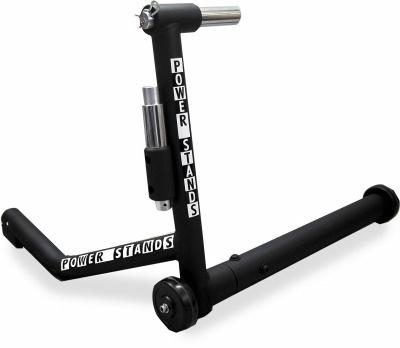 Powerstands mario single-sided rear stand mariobmw